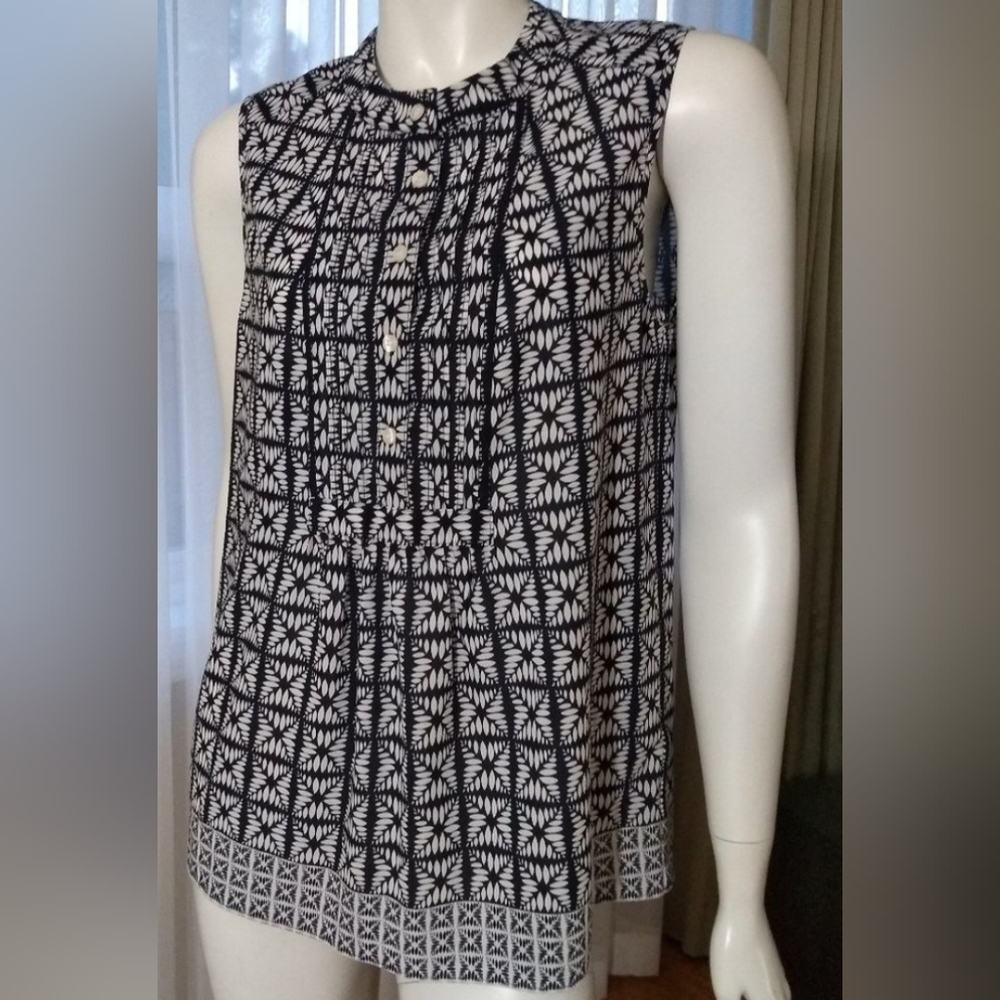 J. Crew gorgeous blouse